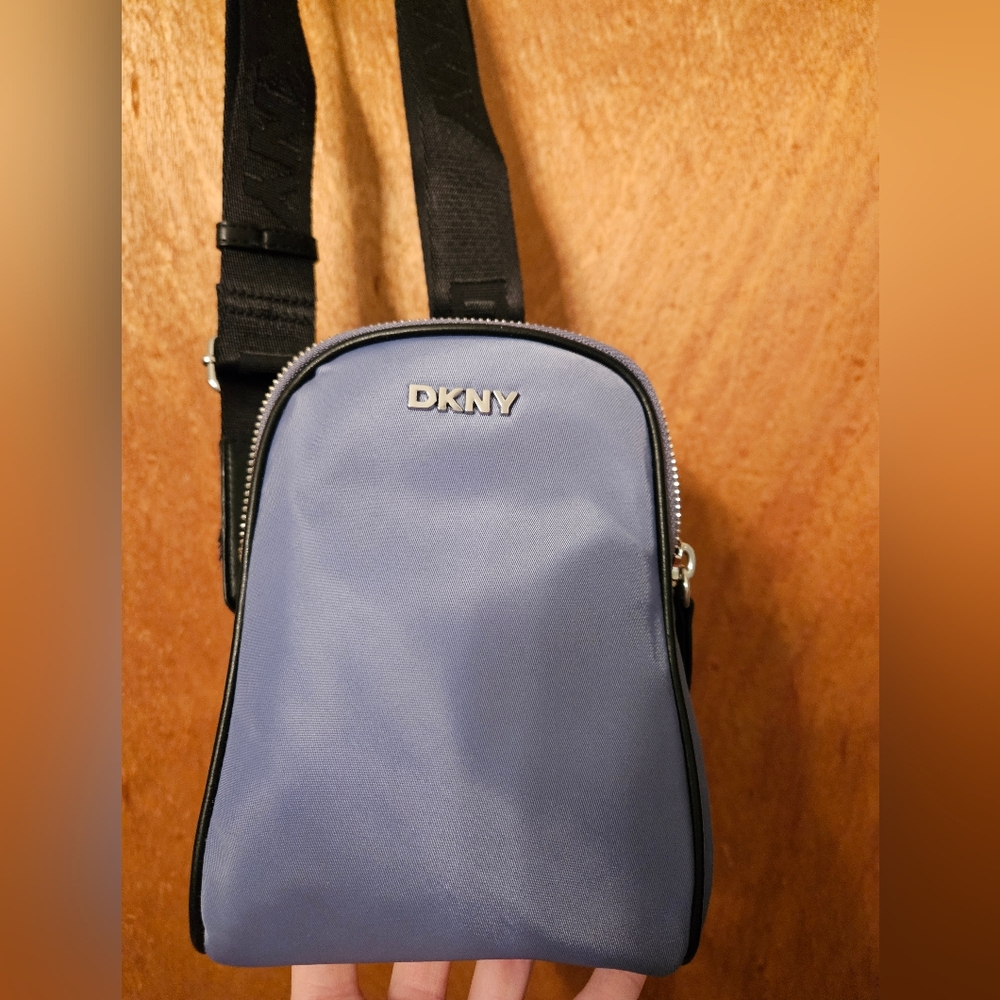 DKNY Harrow Sling Bag - Picture 13 of 16